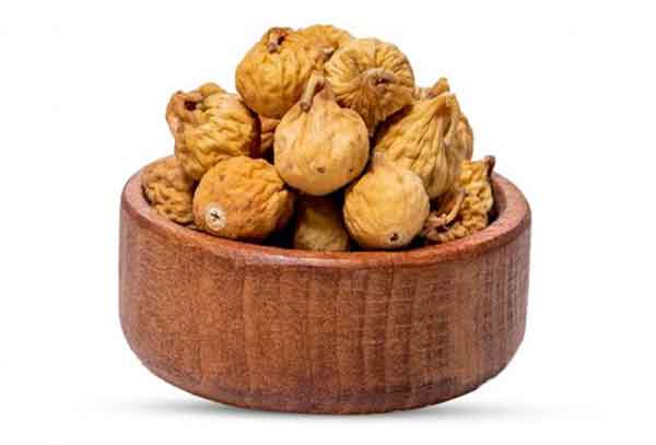 اگر به دنبال دارویی شگفت انگیز برای استحکام استخوان ها و التیام دستگاه گوارش خود هستید، بهتر است به جای داروخانه به بازار فروش انجیر خشک که در تمامی فصول سال در دسترس میباشد، سری بزنید. انجیر خشک، از پرخاصیت ترین نوع خشکبار است که به دلیل داشتن فیبر بالا و ویتامین k ، قادر به رفع یبوست، محکم کردن اس ...