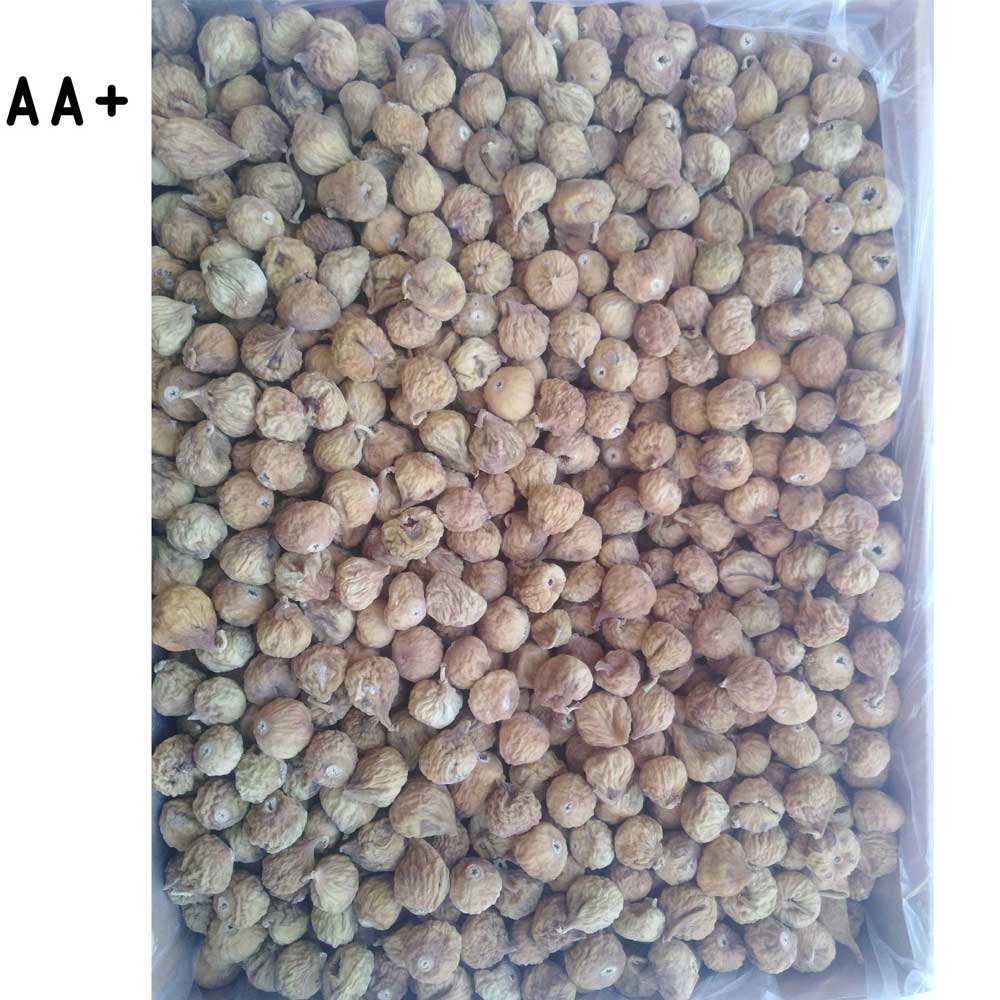 انجیر سایز متوسط معمولی +AA کارتن 10 کیلویی-