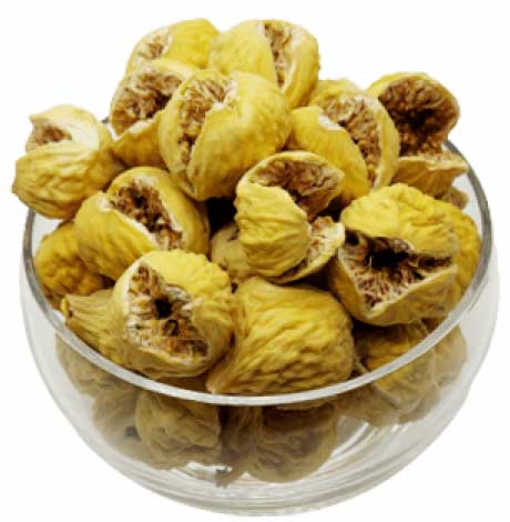 انجیر صد و یک و پرک کارتن 7کیلویی-