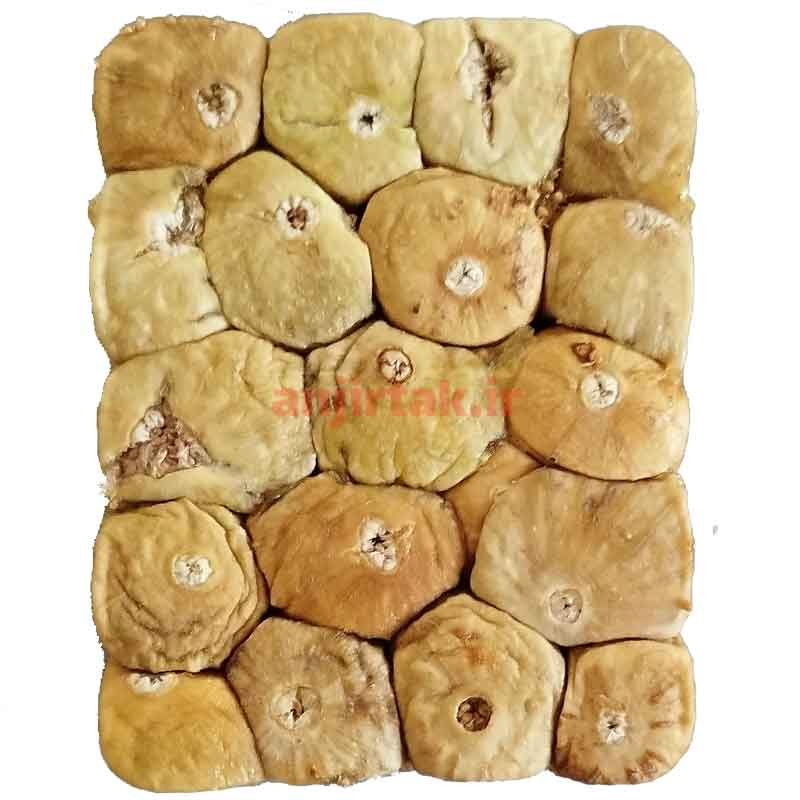 انجیر مرطوب پرسی 200 گرم خرده و کیلویی - این محصول 5 عدد بسته 200 گرمی میباشد و بسته بندی 1 کیلو گرمی برای خرید عمده و حضوری در تولیدی با ما در ارتباط باشید سفارشات عمده شامل تخفیف میباشد