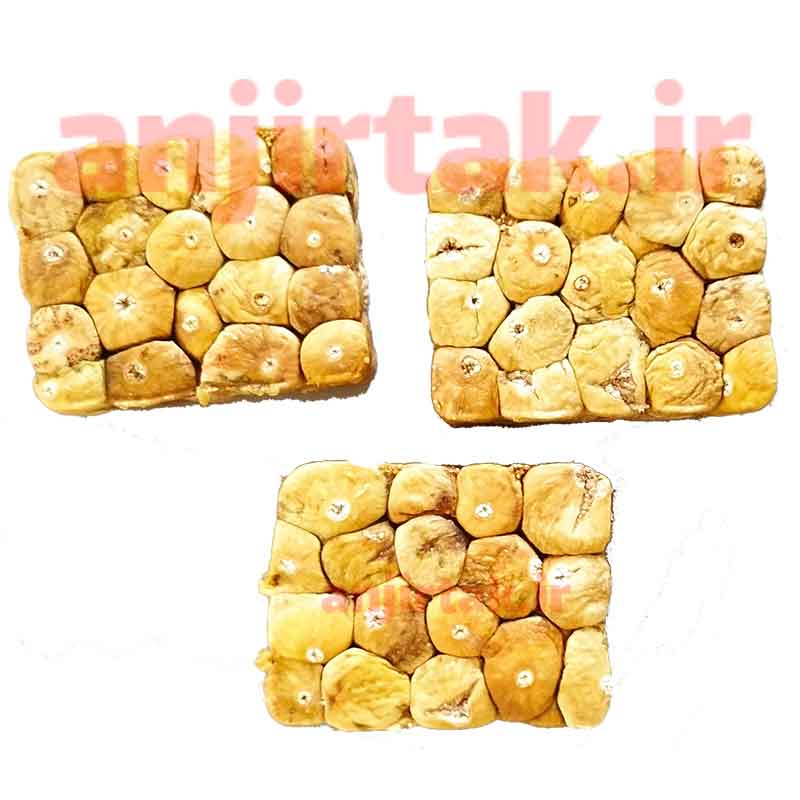 انجیر مرطوب پرسی 200 گرم خرده و کیلویی-این محصول 5 عدد بسته 200 گرمی میباشد و بسته بندی 1 کیلو گرمی برای خرید عمده و حضوری در تولیدی با ما در ارتباط باشید سفارشات عمده شامل تخفیف میباشد
