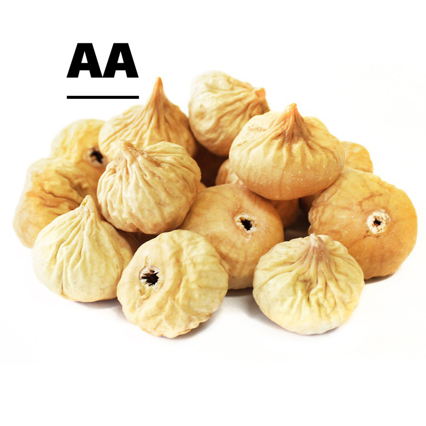 انجیر سایز  AA سوپر کارتن 10 کیلویی - 