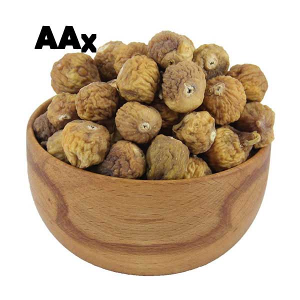 انجیر لاکی AAx کارتن 10کیلویی-