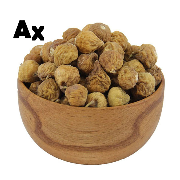 انجیر لاکی ریز AX کارتن 10 کیلویی-