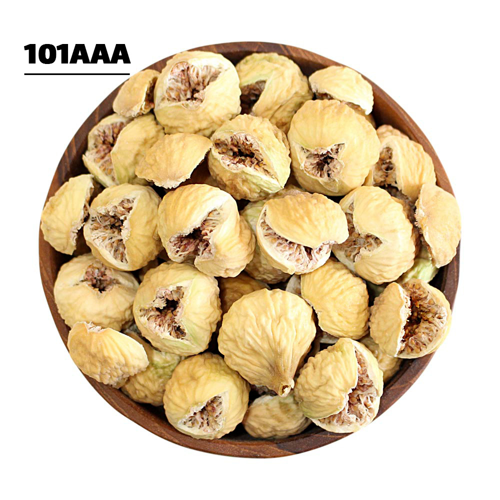 انجیر صد یک AAA کارتن 8 کیلویی - 