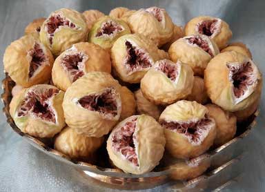 انجیر صد یک AAA کارتن 8 کیلویی-